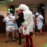 Mettwurstessen des MGV Lochtum 079 : Mettwurstessen des MGV Lochtum